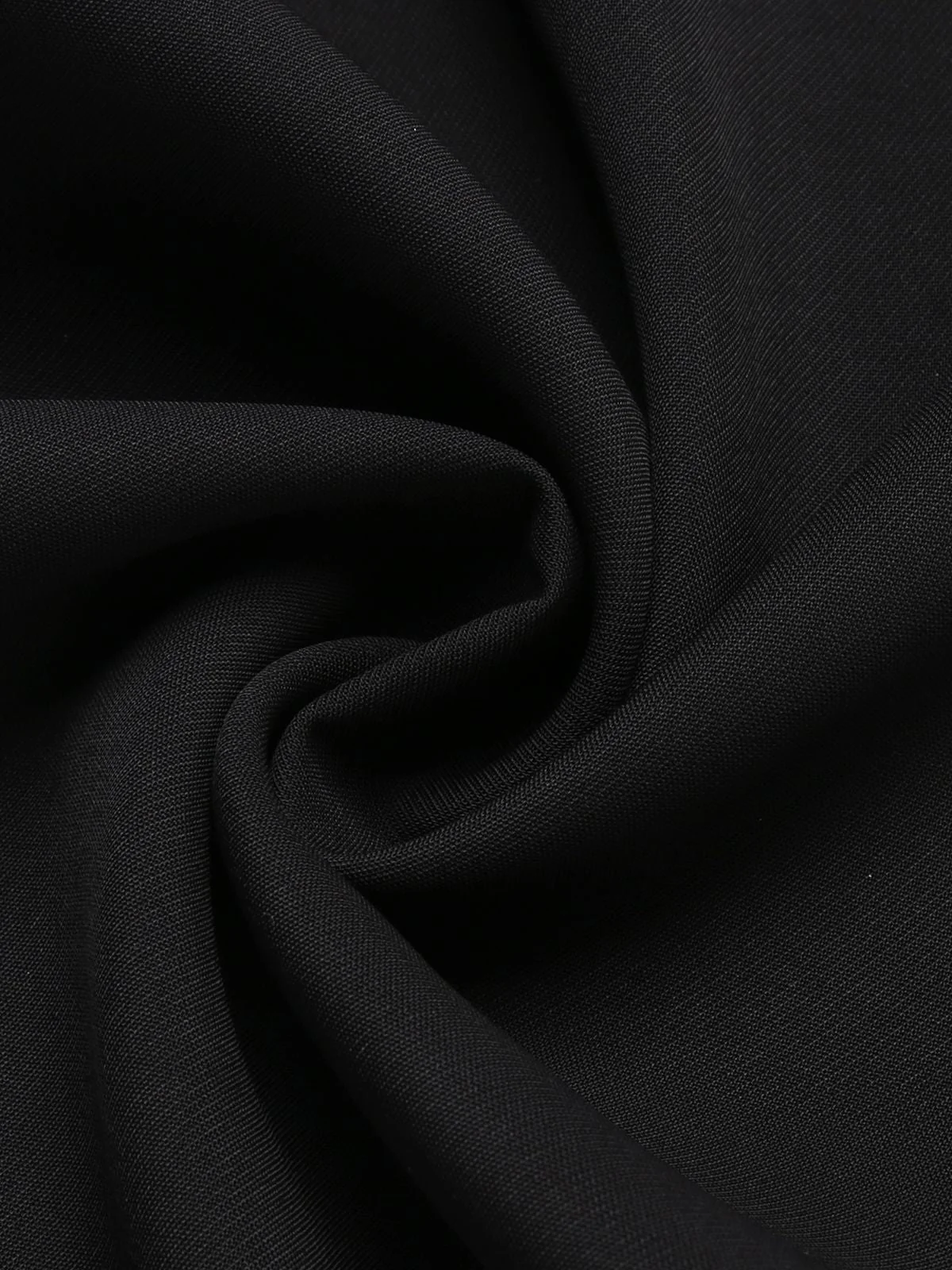 1930s Solid Blouse & Suspender Pants - Image 14