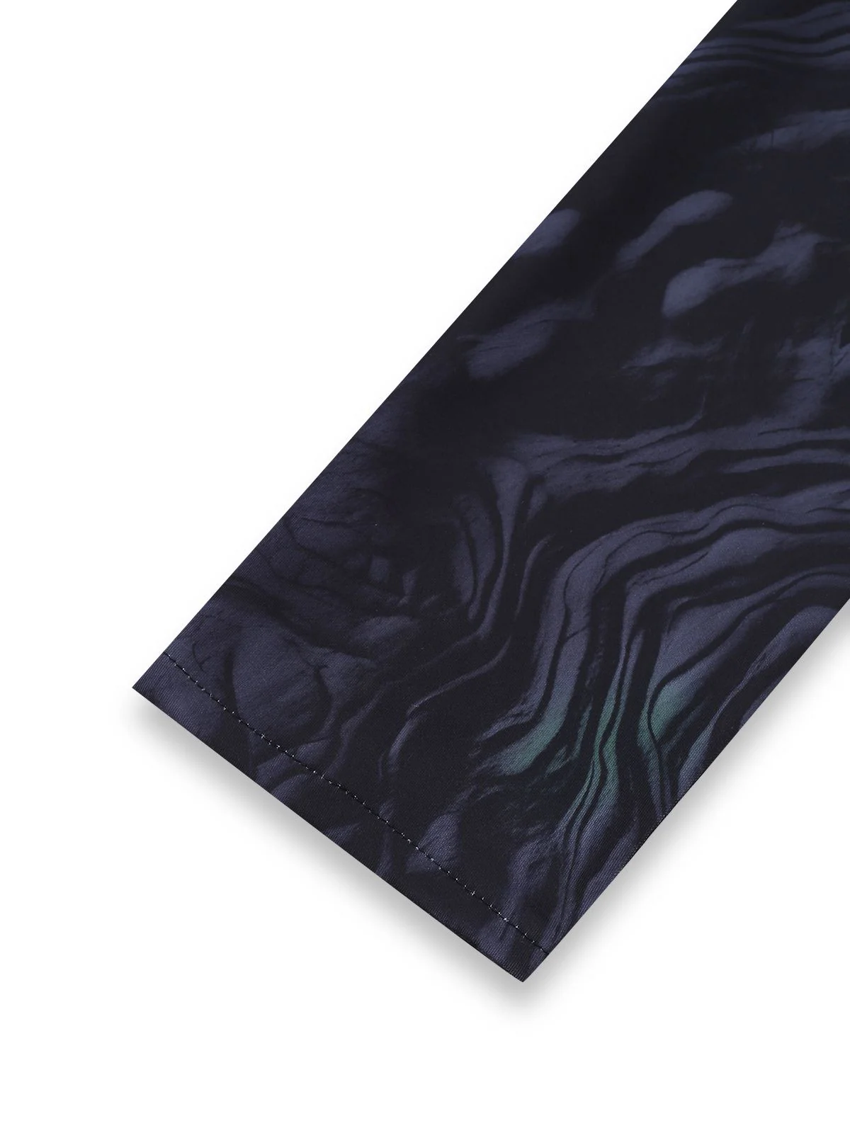 1940s Wicked Witch Elphaba Halloween Cosplay Cape Set - Image 5