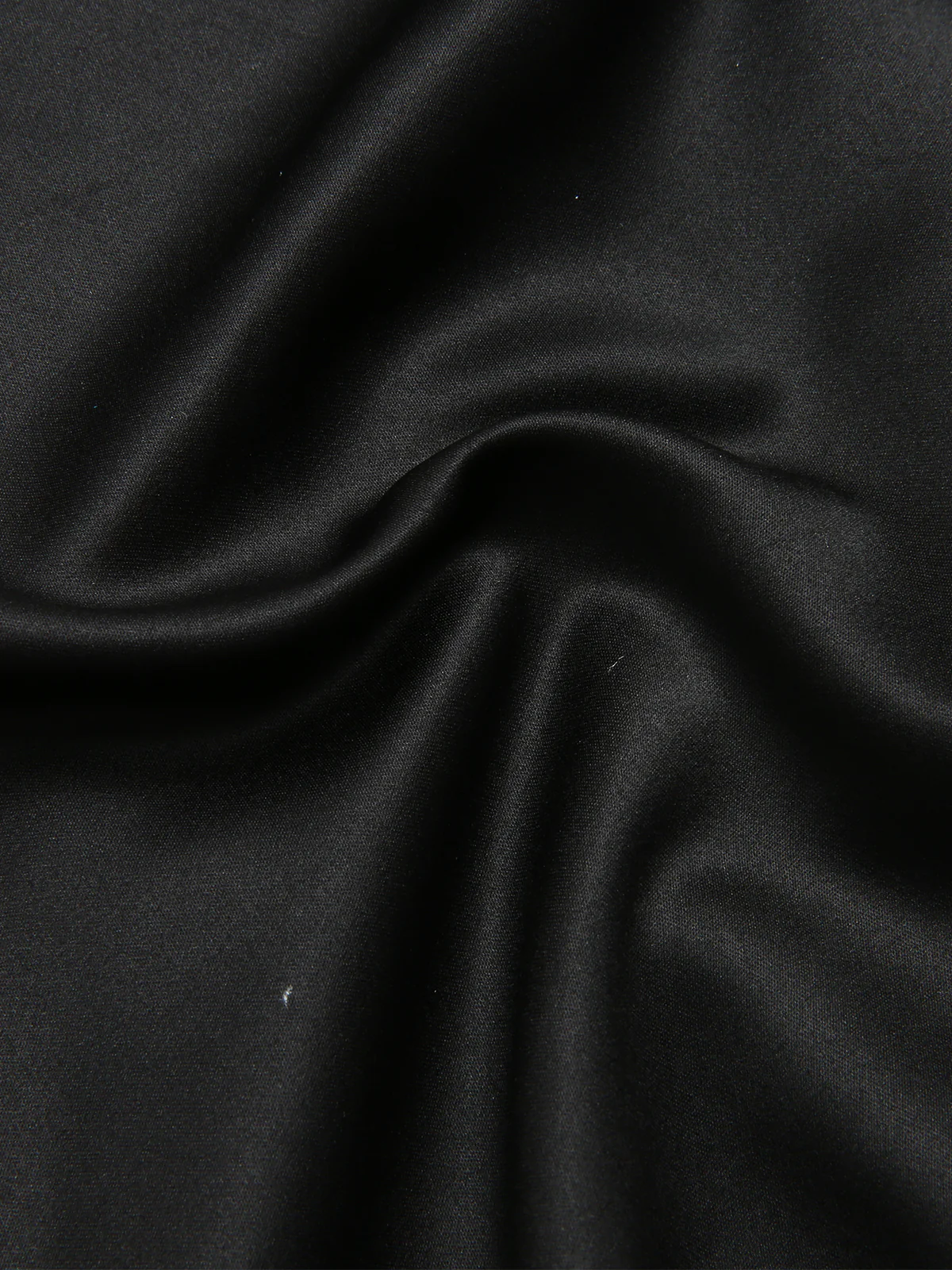 1950s Lace Patchwork Suspender Sleepwear - Image 5