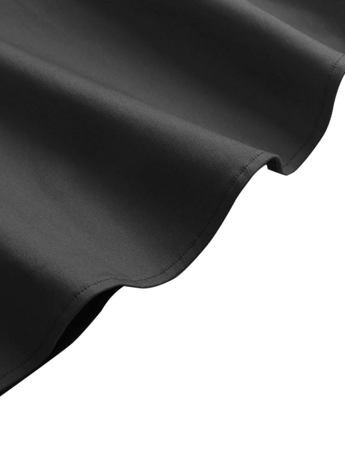 [Pre-Sale] 1950s Off Shoulder Swing Dress - Image 12