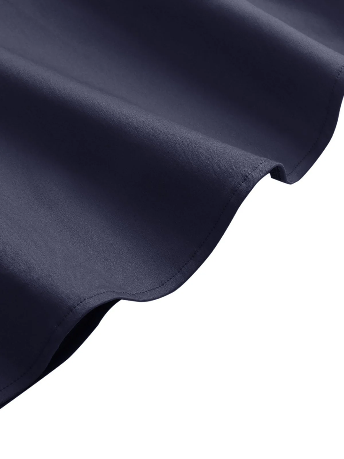 [Pre-Sale] 1950s Off Shoulder Swing Dress - Image 8