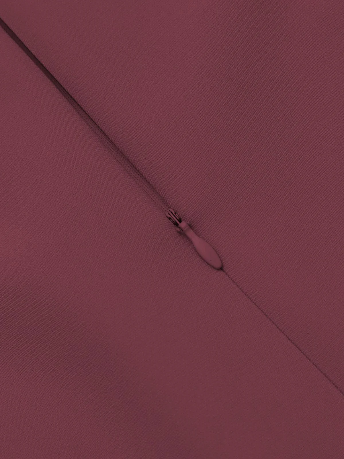 2PCS 1960s Button Work Pencil Dress - Image 10