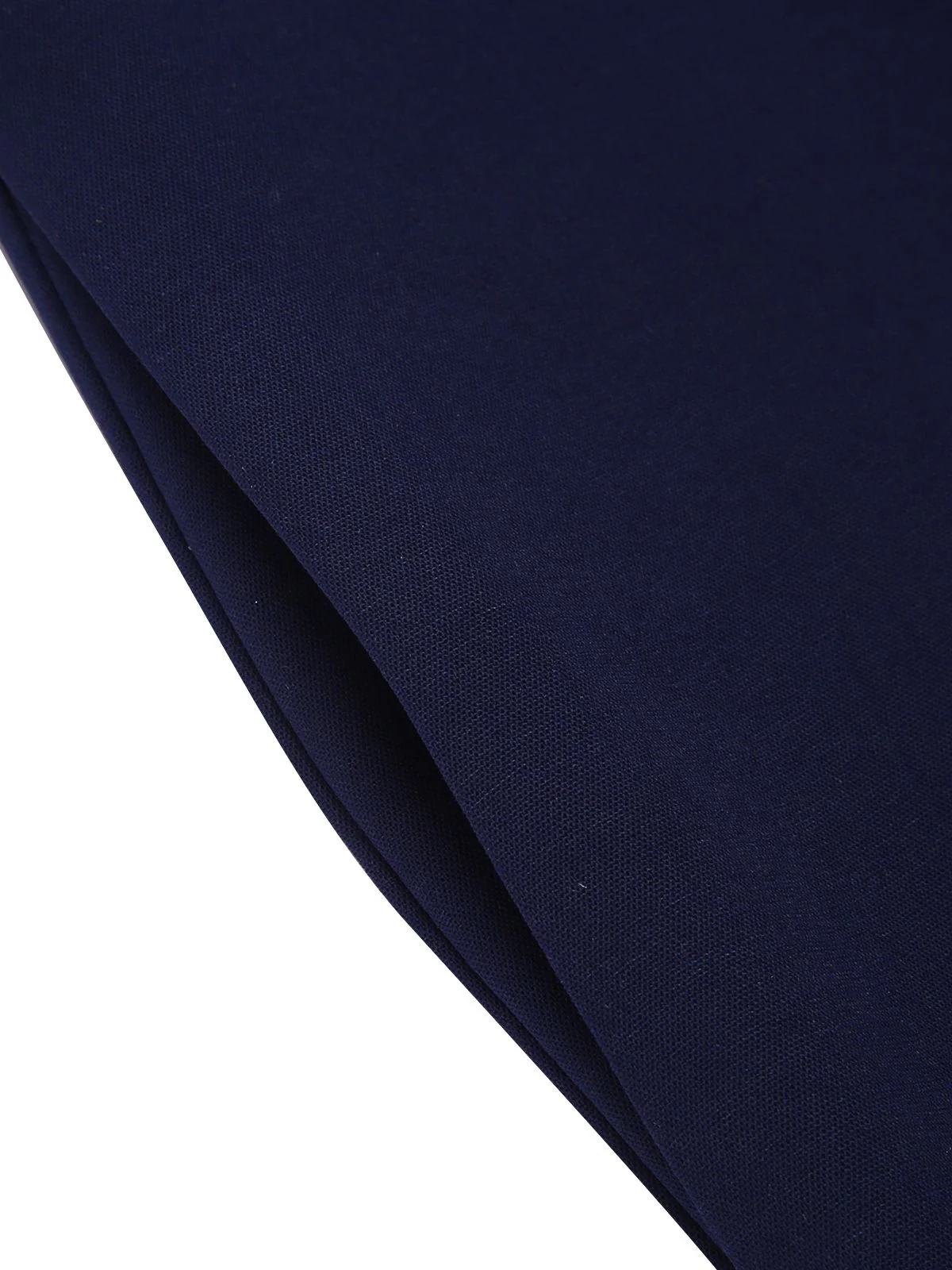 Blue 1930s Halter Patchwork Jumpsuit - Image 7