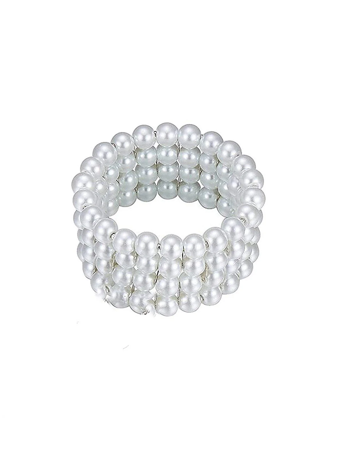 [US Warehouse] 6Pcs 1920s Accessories Set - Image 4